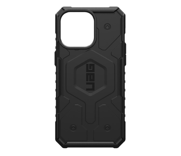 UAG Pathfinder Magsafe do iPhone 15 Pro Max black 114301114040 - 1188190 - zdjęcie 6